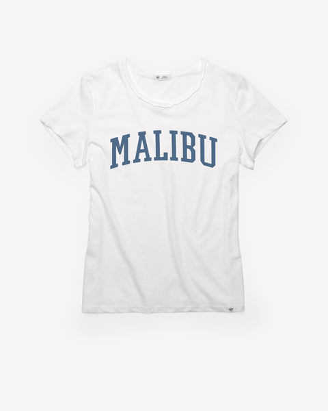 MALIBU DESTINATION '47 FRANKIE TEE WOMENS