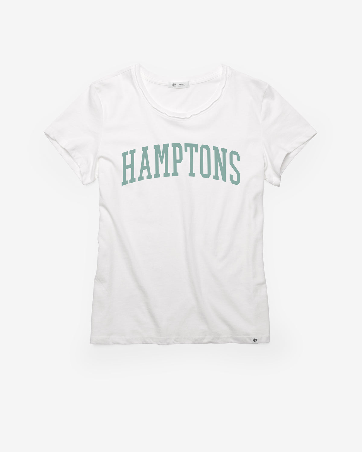 HAMPTONS DESTINATION '47 FRANKIE TEE WOMENS