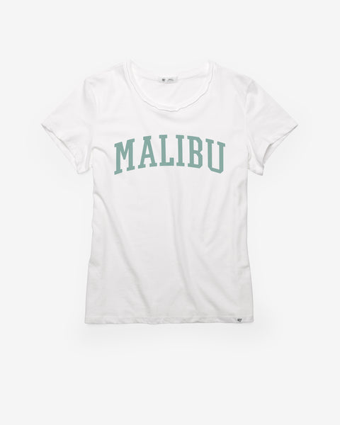 MALIBU DESTINATION '47 FRANKIE TEE WOMENS