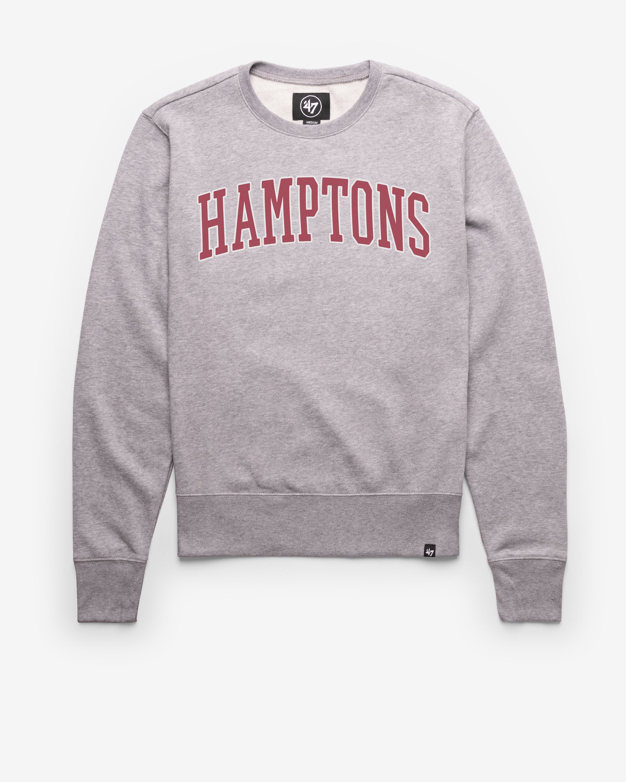 HAMPTONS DESTINATION '47 HEADLINE CREW