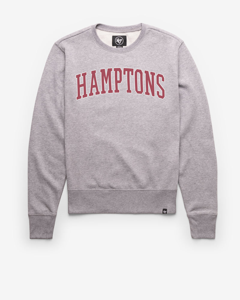 HAMPTONS DESTINATION '47 HEADLINE CREW