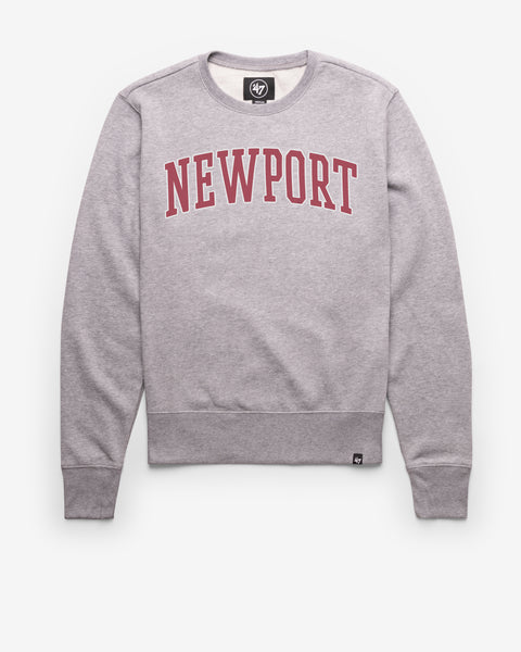NEWPORT DESTINATION '47 HEADLINE CREW