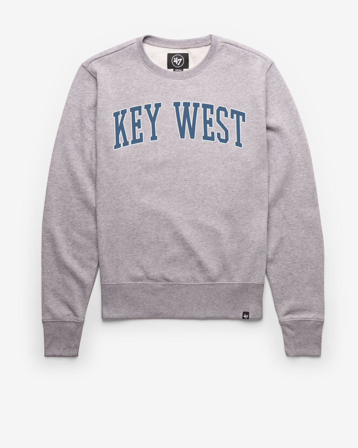 KEY WEST DESTINATION '47 HEADLINE CREW