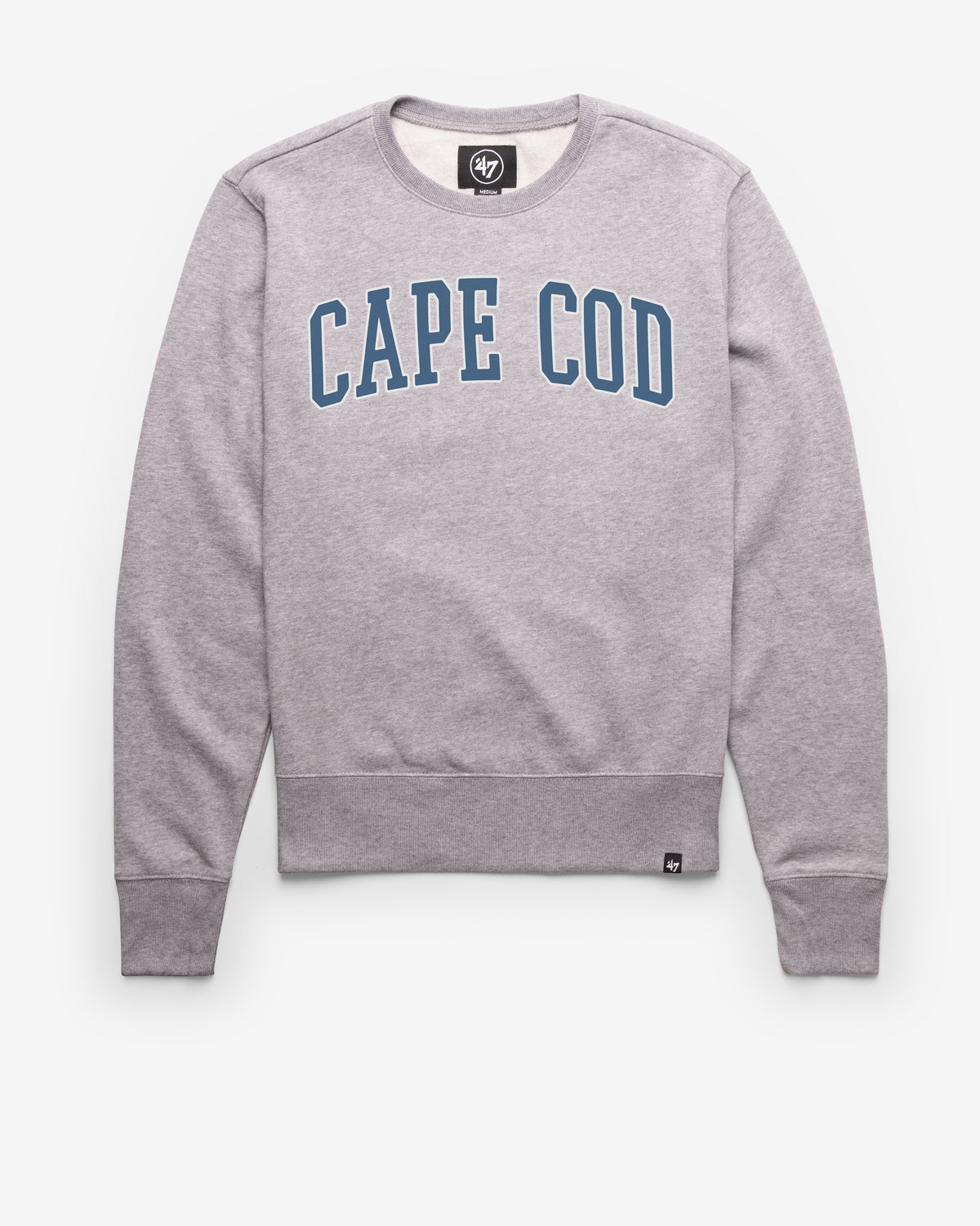 CAPE COD DESTINATION  '47 HEADLINE CREW