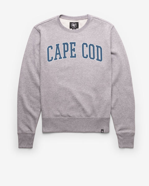 CAPE COD DESTINATION  '47 HEADLINE CREW