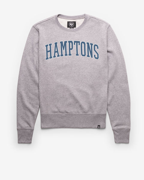HAMPTONS DESTINATION '47 HEADLINE CREW
