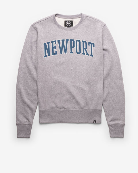 NEWPORT DESTINATION '47 HEADLINE CREW