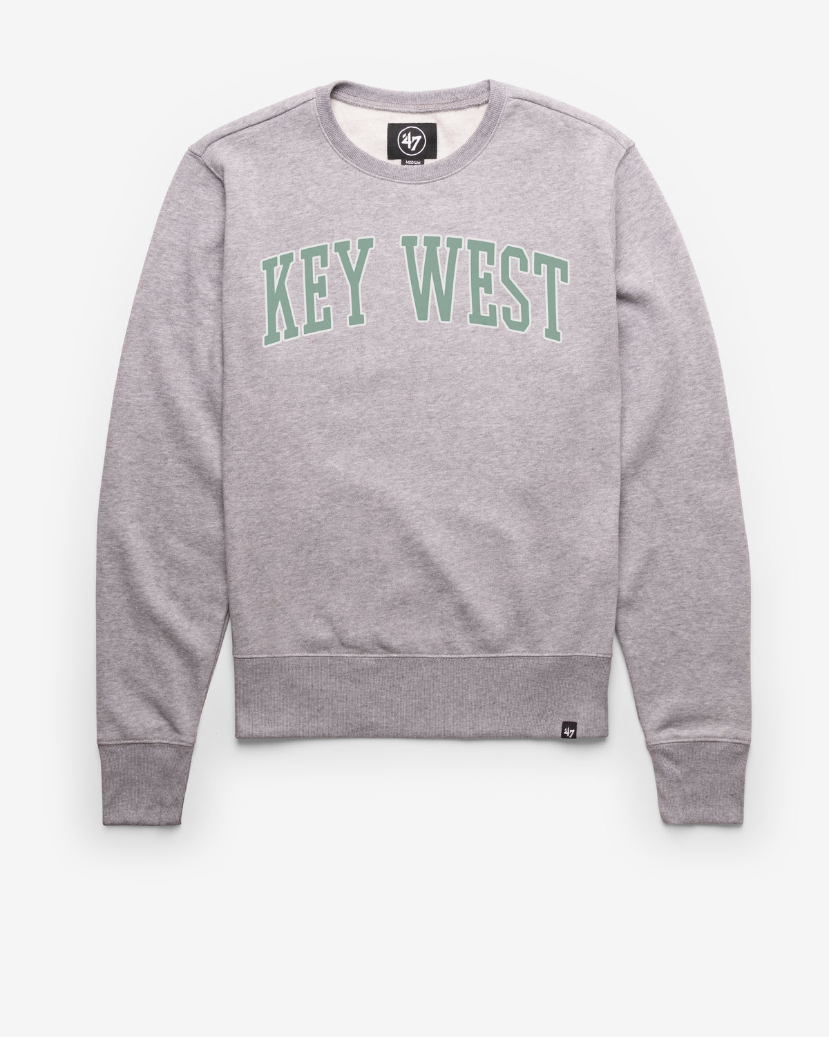 KEY WEST DESTINATION '47 HEADLINE CREW