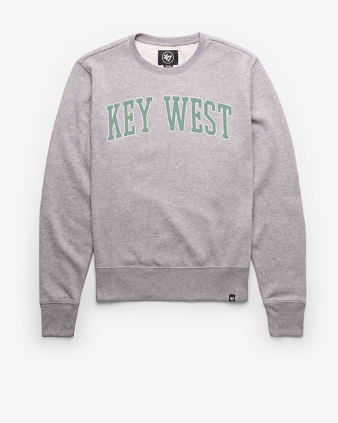 KEY WEST DESTINATION '47 HEADLINE CREW