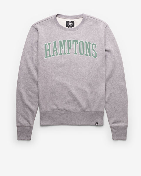 HAMPTONS DESTINATION '47 HEADLINE CREW