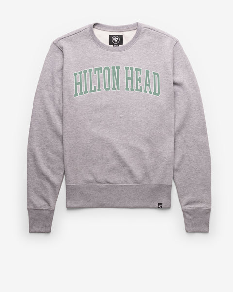 HILTON HEAD DESTINATION '47 HEADLINE CREW