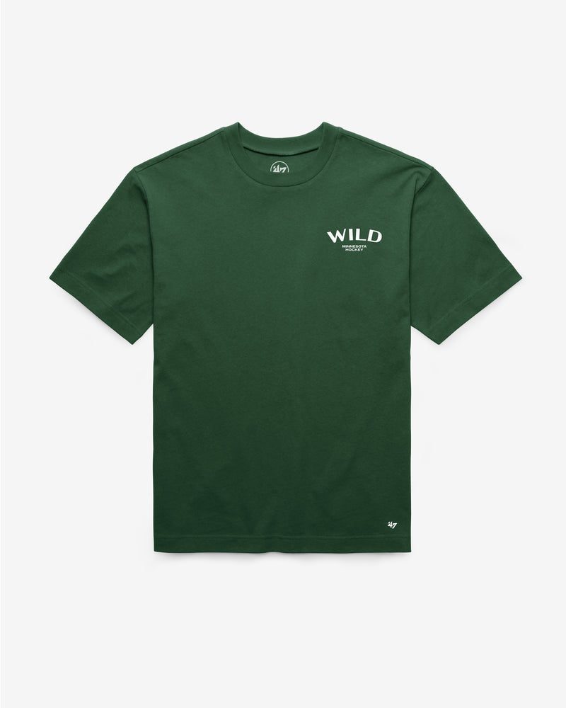 MINNESOTA WILD CONSTANTINE '47 FOUNDATION TEE
