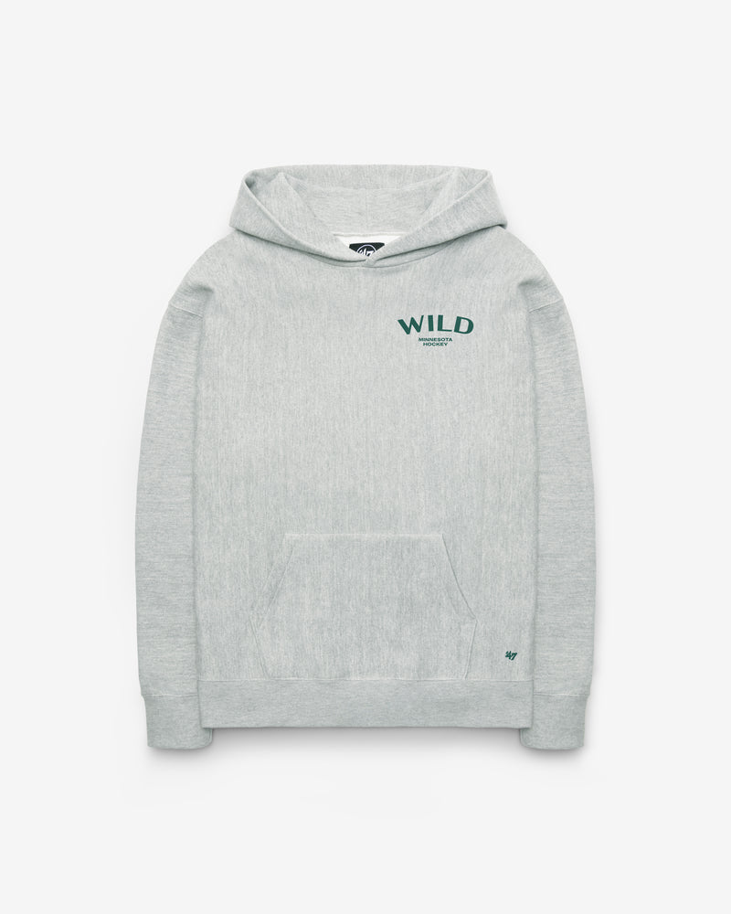 MINNESOTA WILD CONSTANTINE '47 FOUNDATION HOOD