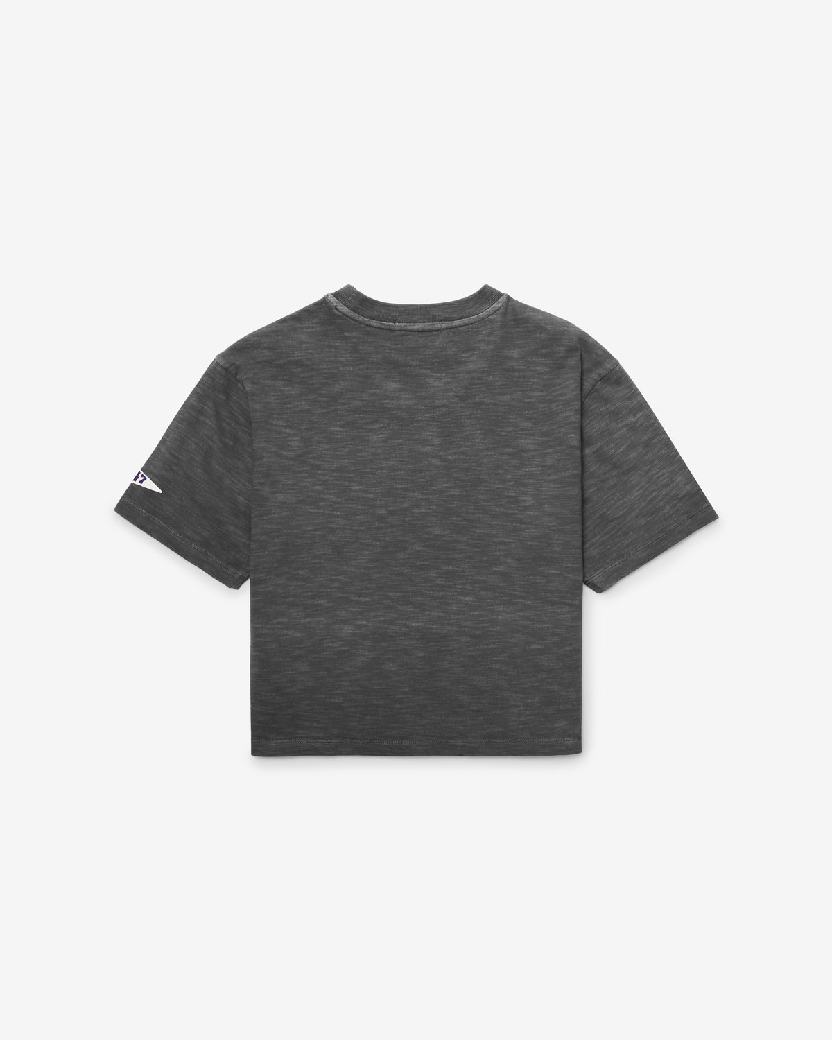 LOS ANGELES LAKERS ELMORE '47 HEAVY SLUB TEE WOMEN
