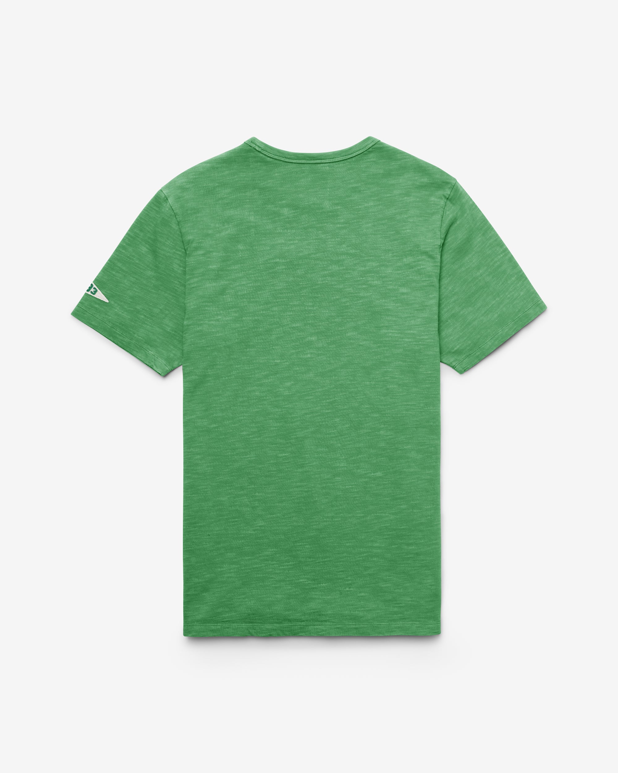 PHILADELPHIA EAGLES HISTORIC SEYMOORE WELL WORN '47 HEAVY SLUB TEE