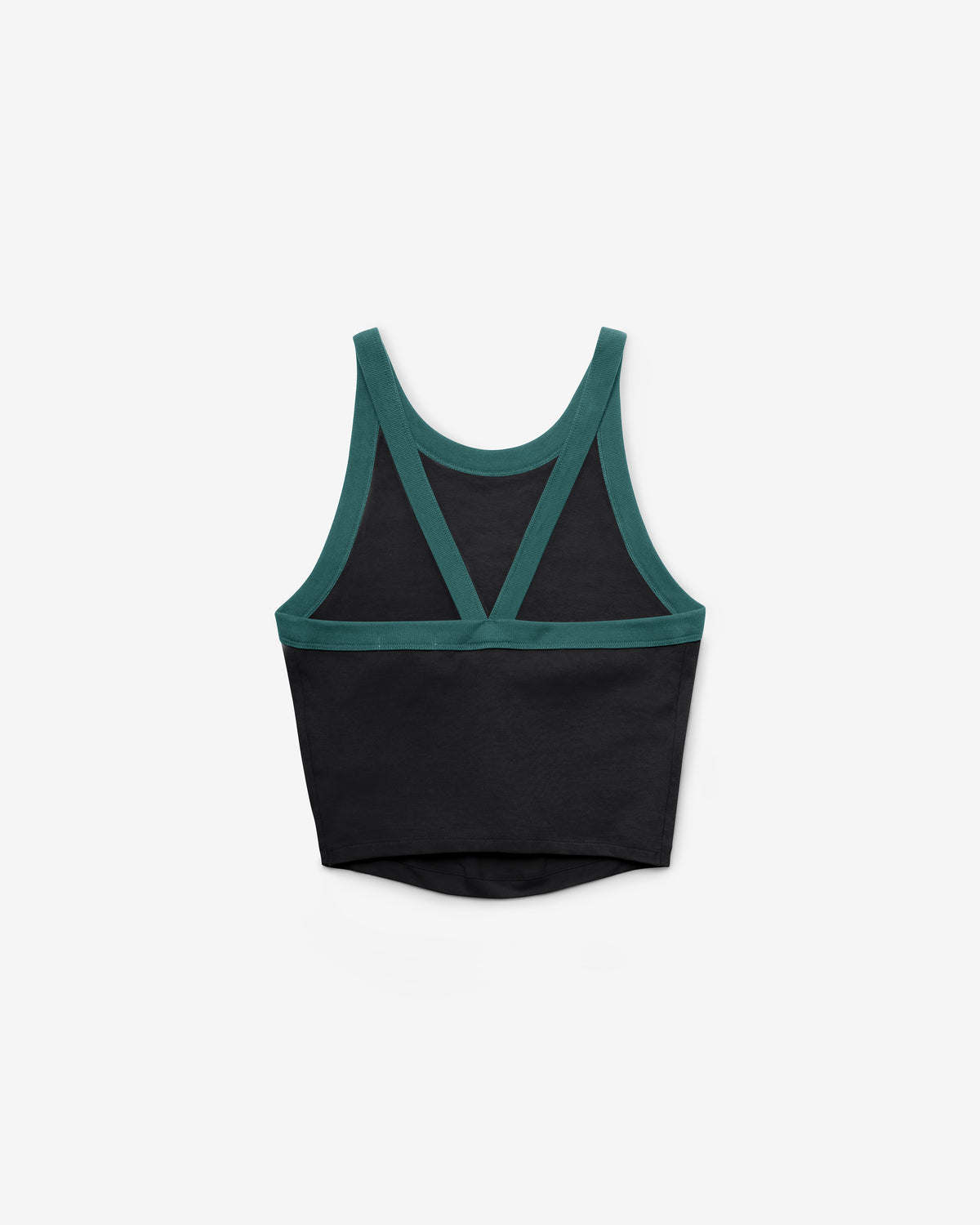 PHILADELPHIA EAGLES SHIMMER SHADOW '47 WOMEN'S SPORTY TANK