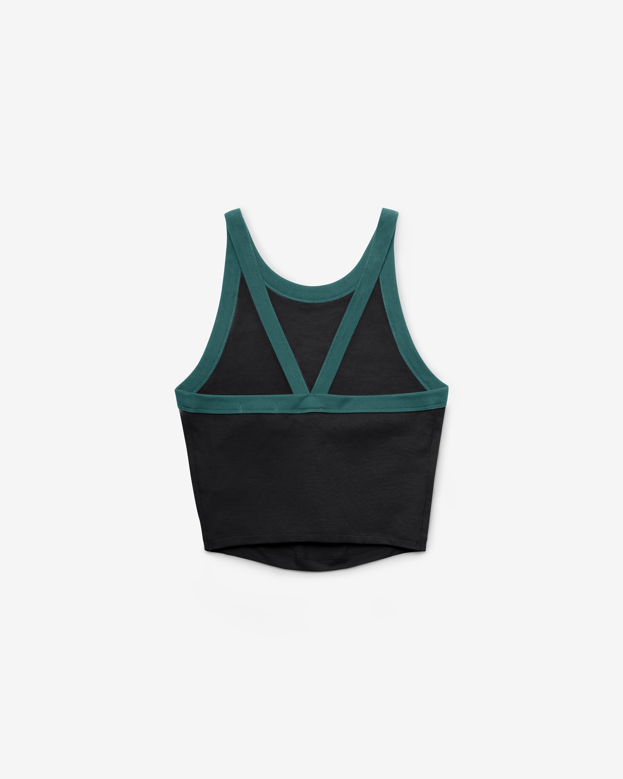 PHILADELPHIA EAGLES SHIMMER SHADOW '47 WOMEN'S SPORTY TANK