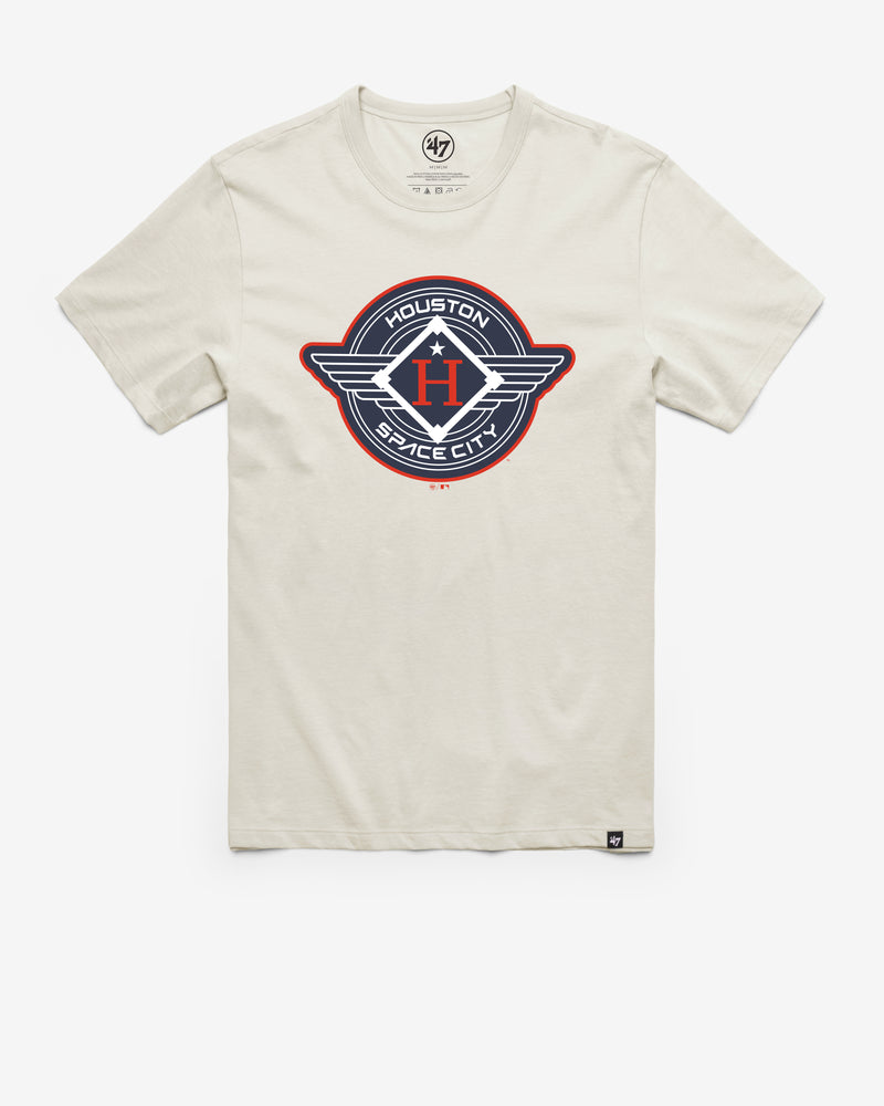 HOUSTON ASTROS CITY CONNECT IMPRINT '47 FRANKLIN TEE