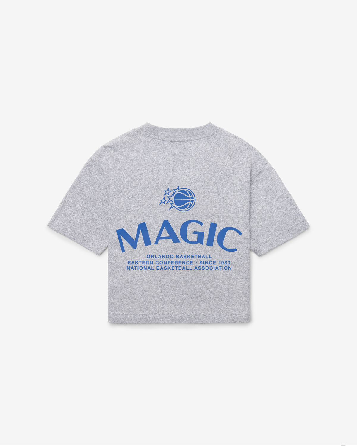 ORLANDO MAGIC HADRIAN '47 FOUNDATION CROP TEE WOMENS
