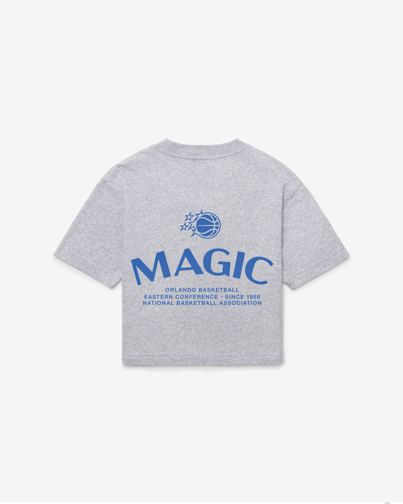 ORLANDO MAGIC HADRIAN '47 FOUNDATION CROP TEE WOMENS