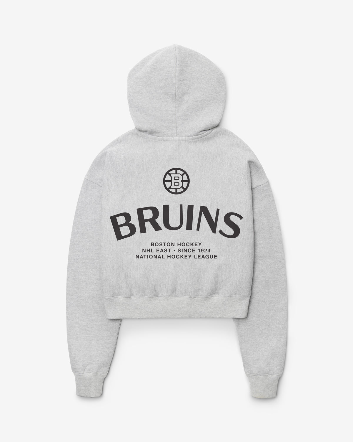 BOSTON BRUINS HADRIAN '47 FOUNDATION HOOD WOMENS