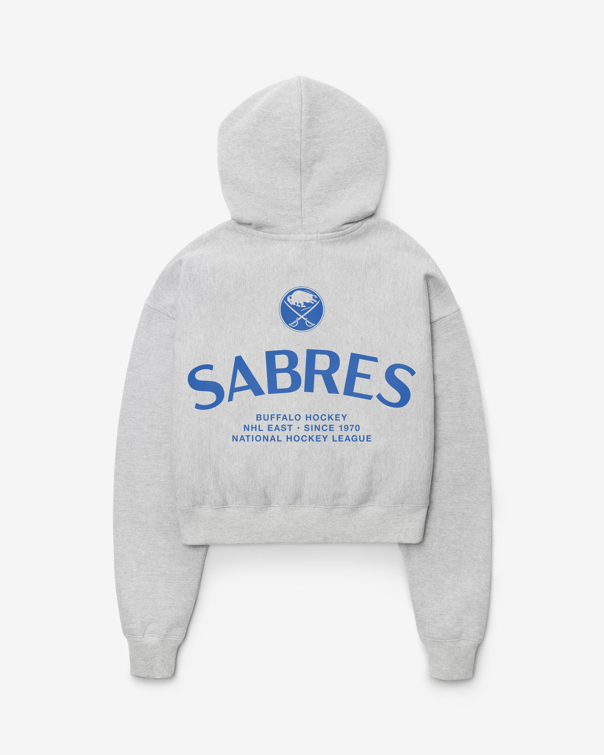 BUFFALO SABRES HADRIAN '47 FOUNDATION HOOD WOMENS