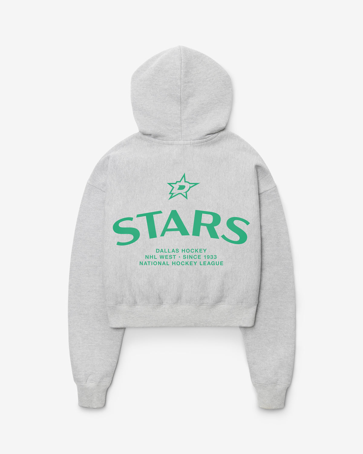 DALLAS STARS HADRIAN '47 FOUNDATION HOOD WOMENS