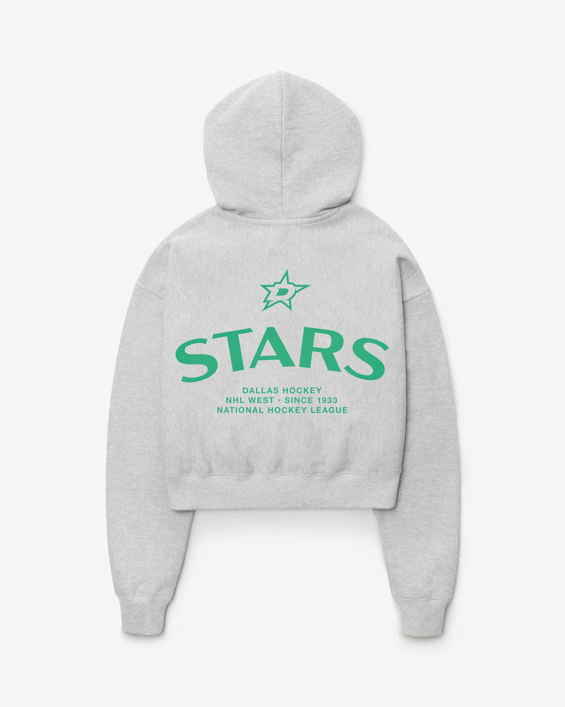 DALLAS STARS HADRIAN '47 FOUNDATION HOOD WOMENS