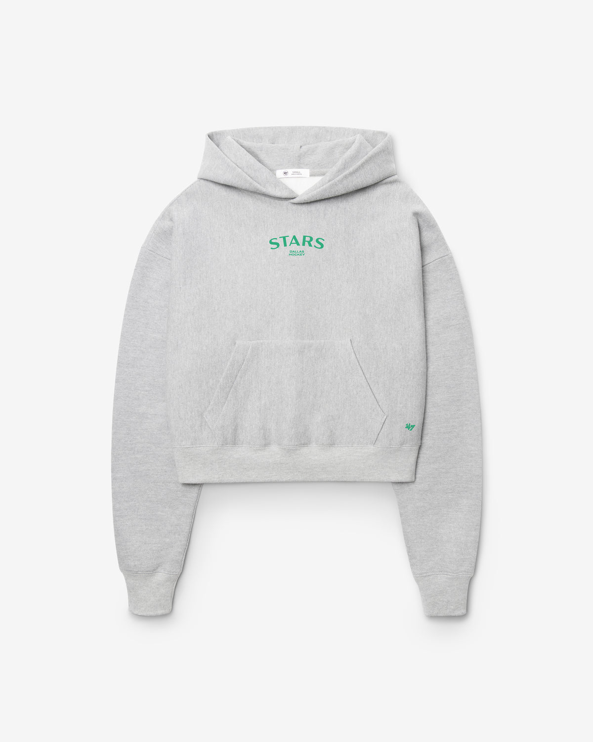 DALLAS STARS HADRIAN '47 FOUNDATION HOOD WOMENS