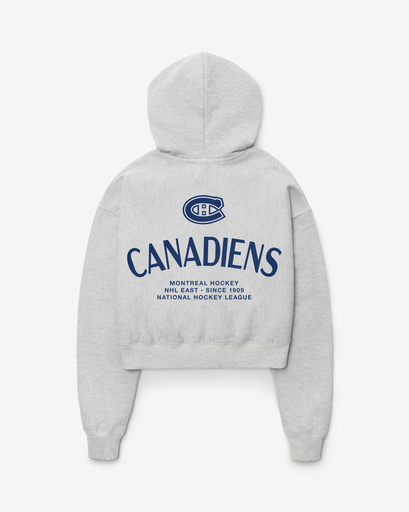 MONTREAL CANADIENS HADRIAN '47 FOUNDATION HOOD WOMENS