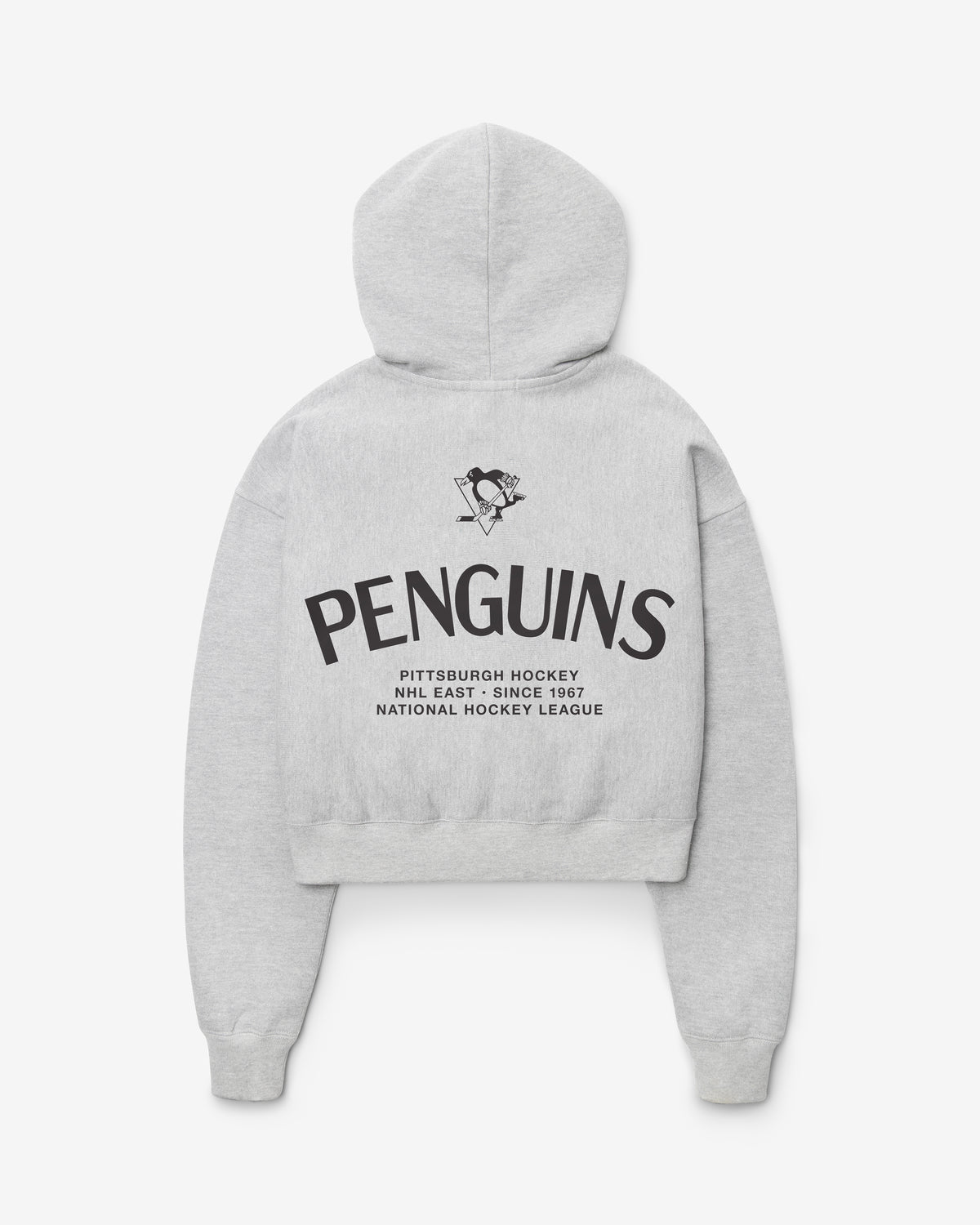 PITTSBURGH PENGUINS HADRIAN '47 FOUNDATION HOOD WOMENS