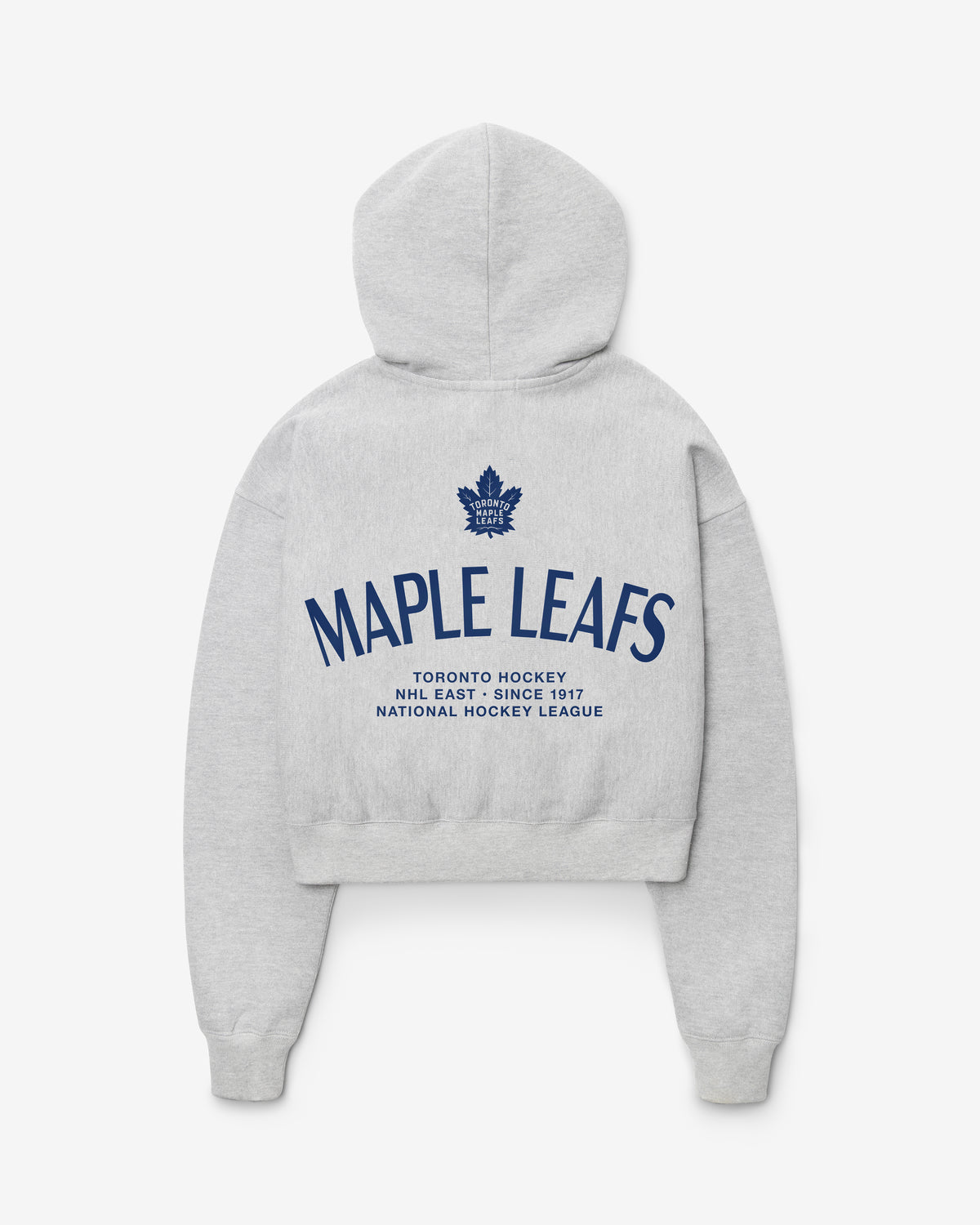 TORONTO MAPLE LEAFS HADRIAN '47 FOUNDATION HOOD WOMENS