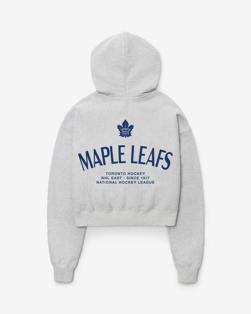 TORONTO MAPLE LEAFS HADRIAN '47 FOUNDATION HOOD WOMENS