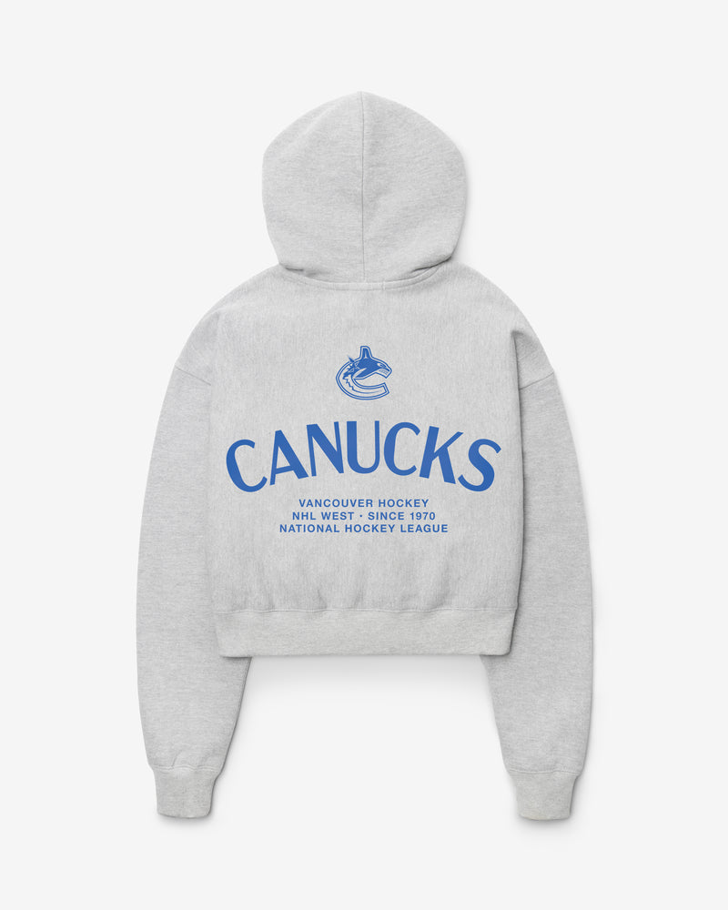 VANCOUVER CANUCKS HADRIAN '47 FOUNDATION HOOD WOMENS