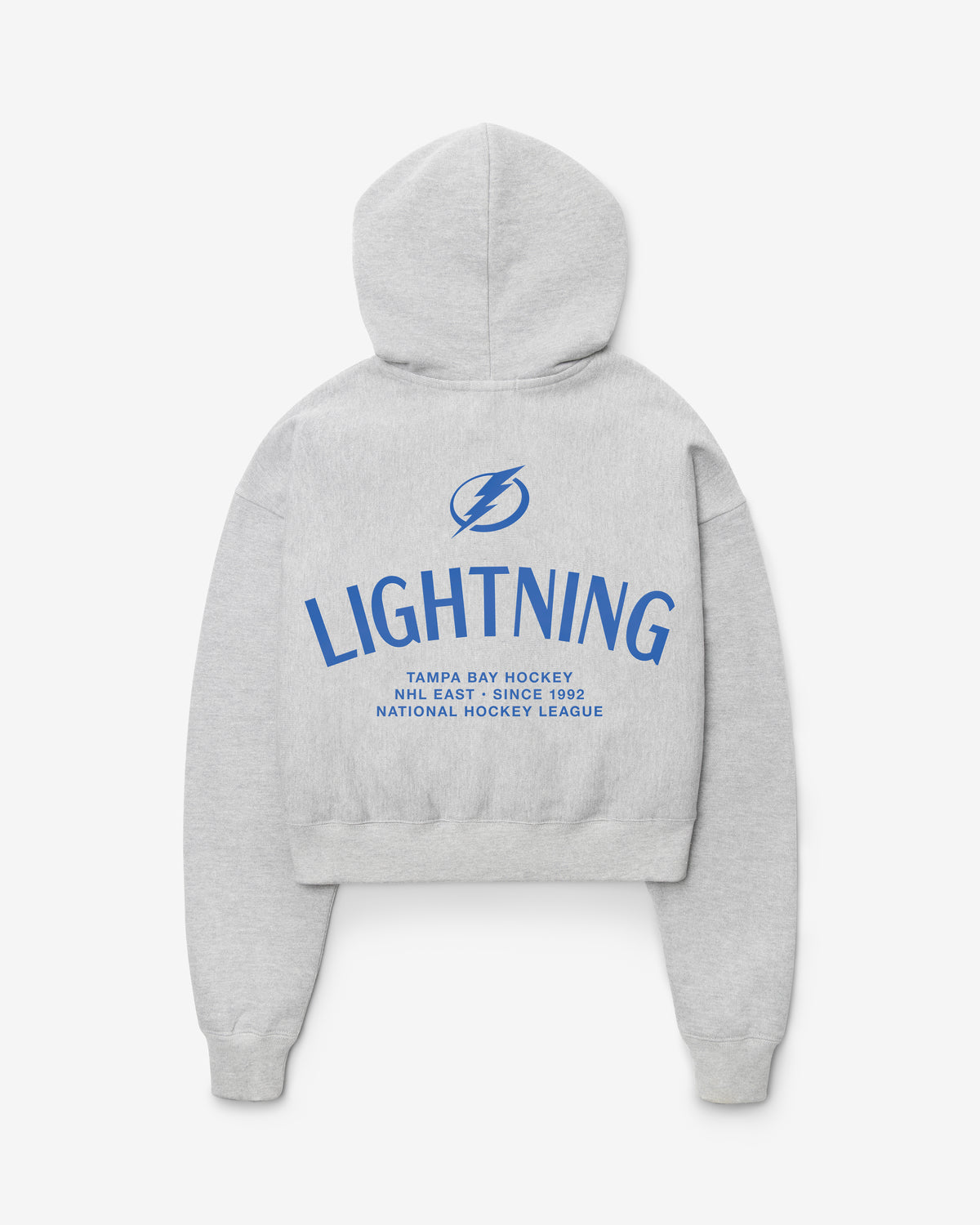 TAMPA BAY LIGHTNING HADRIAN '47 FOUNDATION HOOD WOMENS