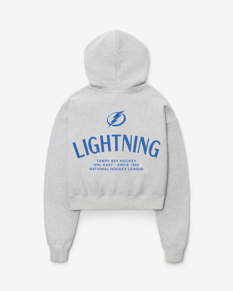 TAMPA BAY LIGHTNING HADRIAN '47 FOUNDATION HOOD WOMENS