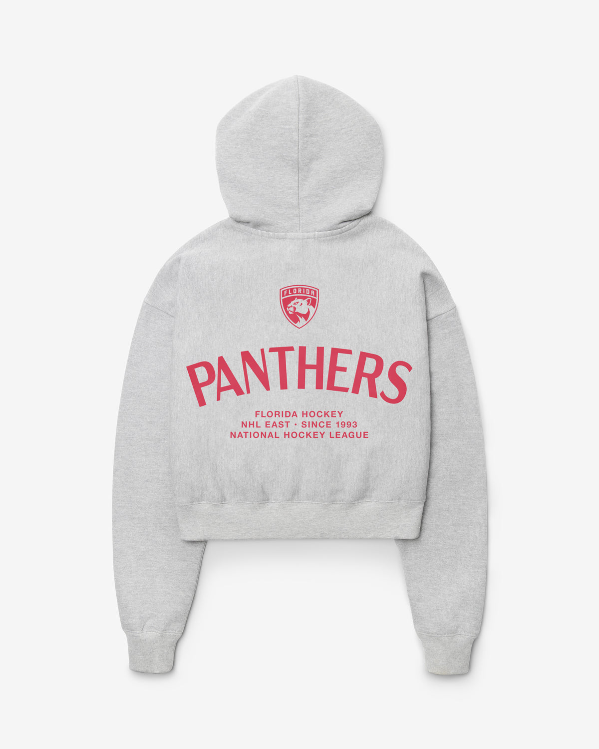 FLORIDA PANTHERS HADRIAN '47 FOUNDATION HOOD WOMENS