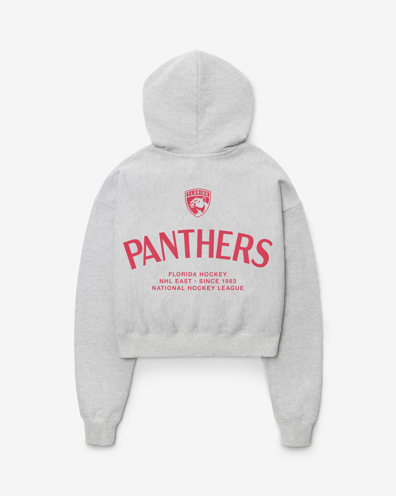 FLORIDA PANTHERS HADRIAN '47 FOUNDATION HOOD WOMENS