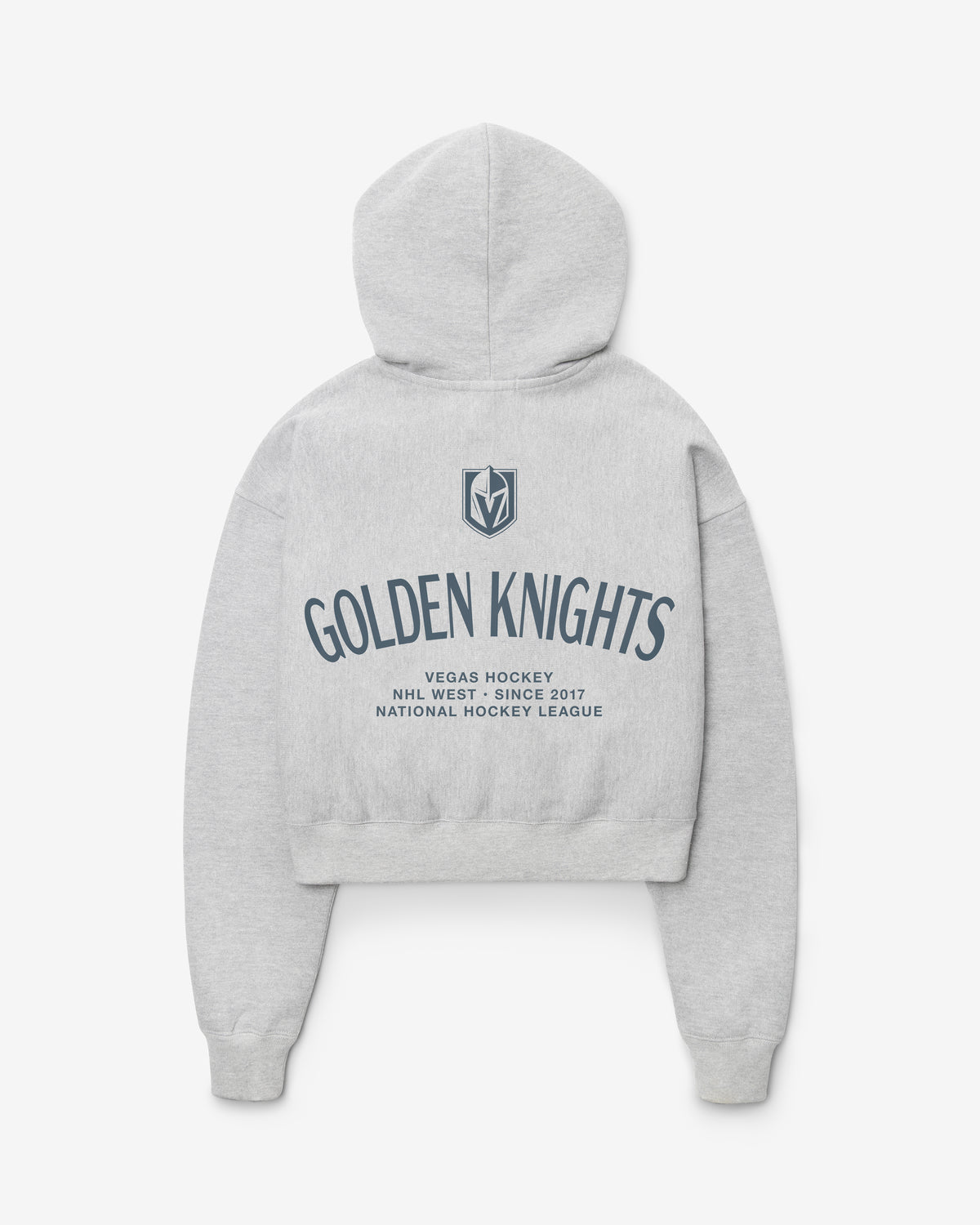 VEGAS GOLDEN KNIGHTS HADRIAN '47 FOUNDATION HOOD WOMENS