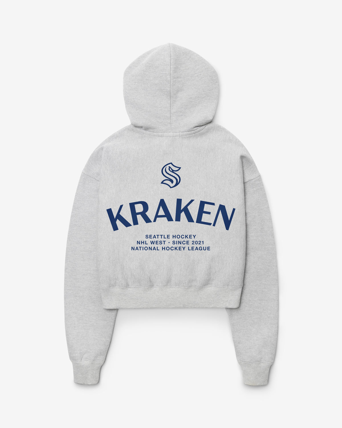 SEATTLE KRAKEN HADRIAN '47 FOUNDATION HOOD WOMENS