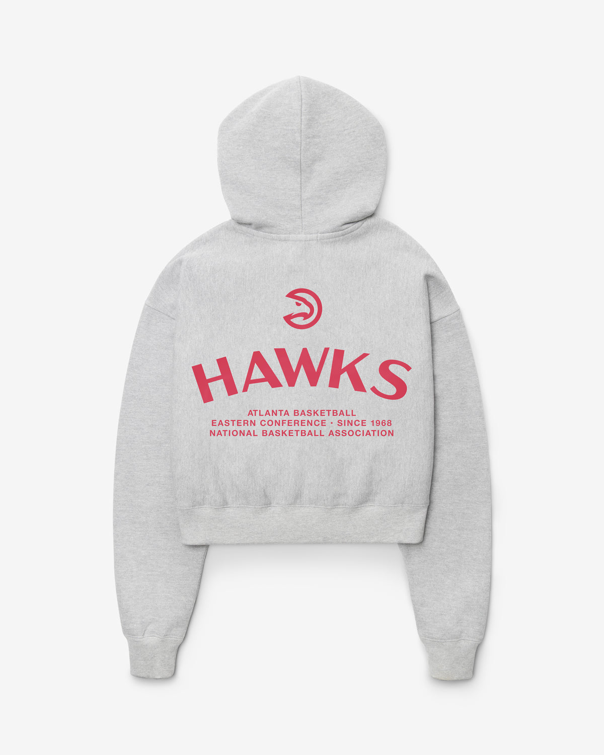 ATLANTA HAWKS HADRIAN '47 FOUNDATION HOOD WOMEN