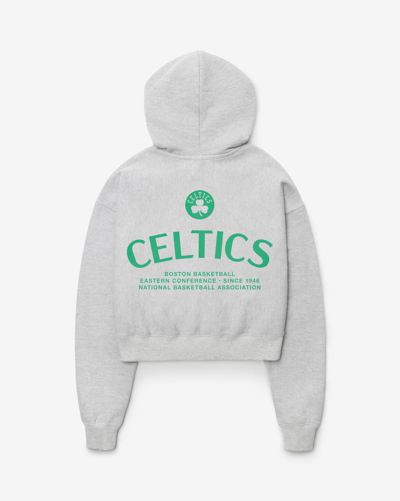 BOSTON CELTICS HADRIAN '47 FOUNDATION HOOD WOMEN