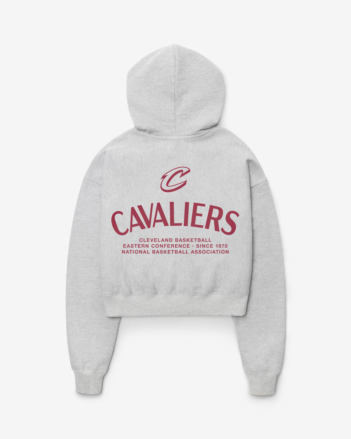 CLEVELAND CAVALIERS HADRIAN '47 FOUNDATION HOOD WOMEN