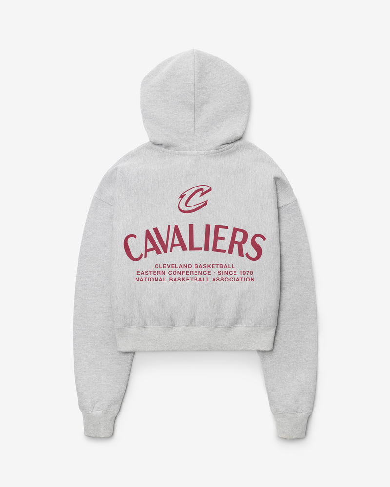CLEVELAND CAVALIERS HADRIAN '47 FOUNDATION HOOD WOMEN