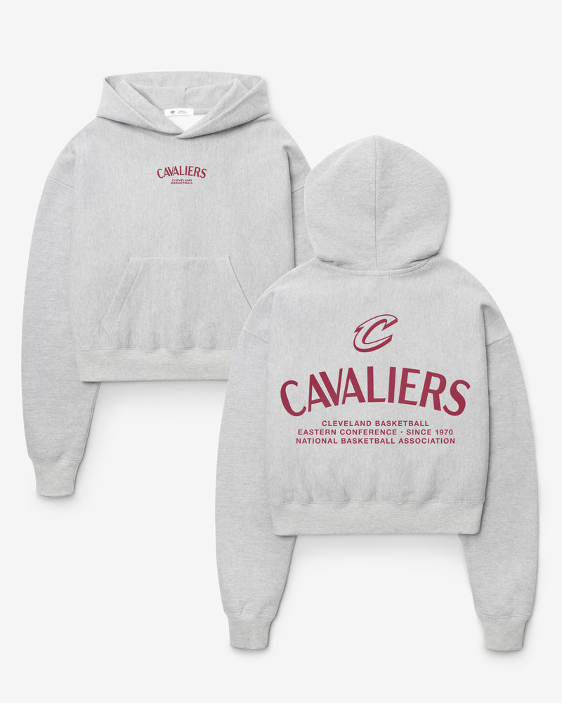 CLEVELAND CAVALIERS HADRIAN '47 FOUNDATION HOOD WOMEN
