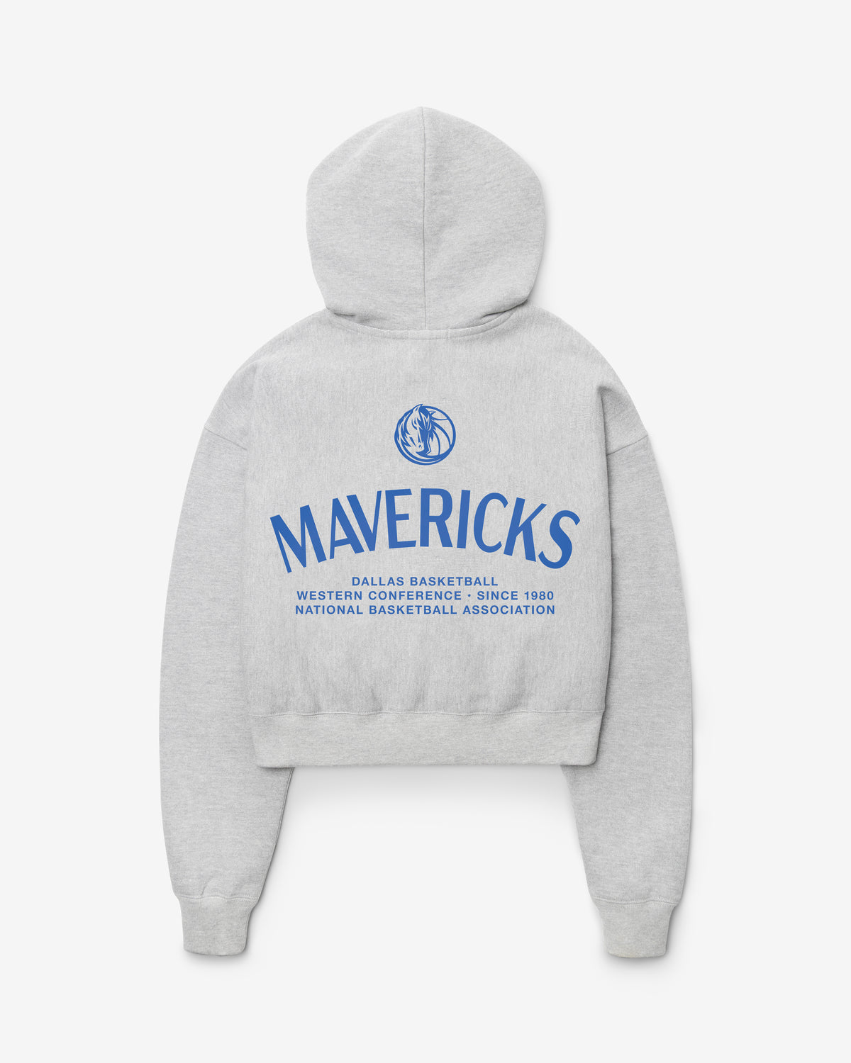 DALLAS MAVERICKS HADRIAN '47 FOUNDATION HOOD WOMEN