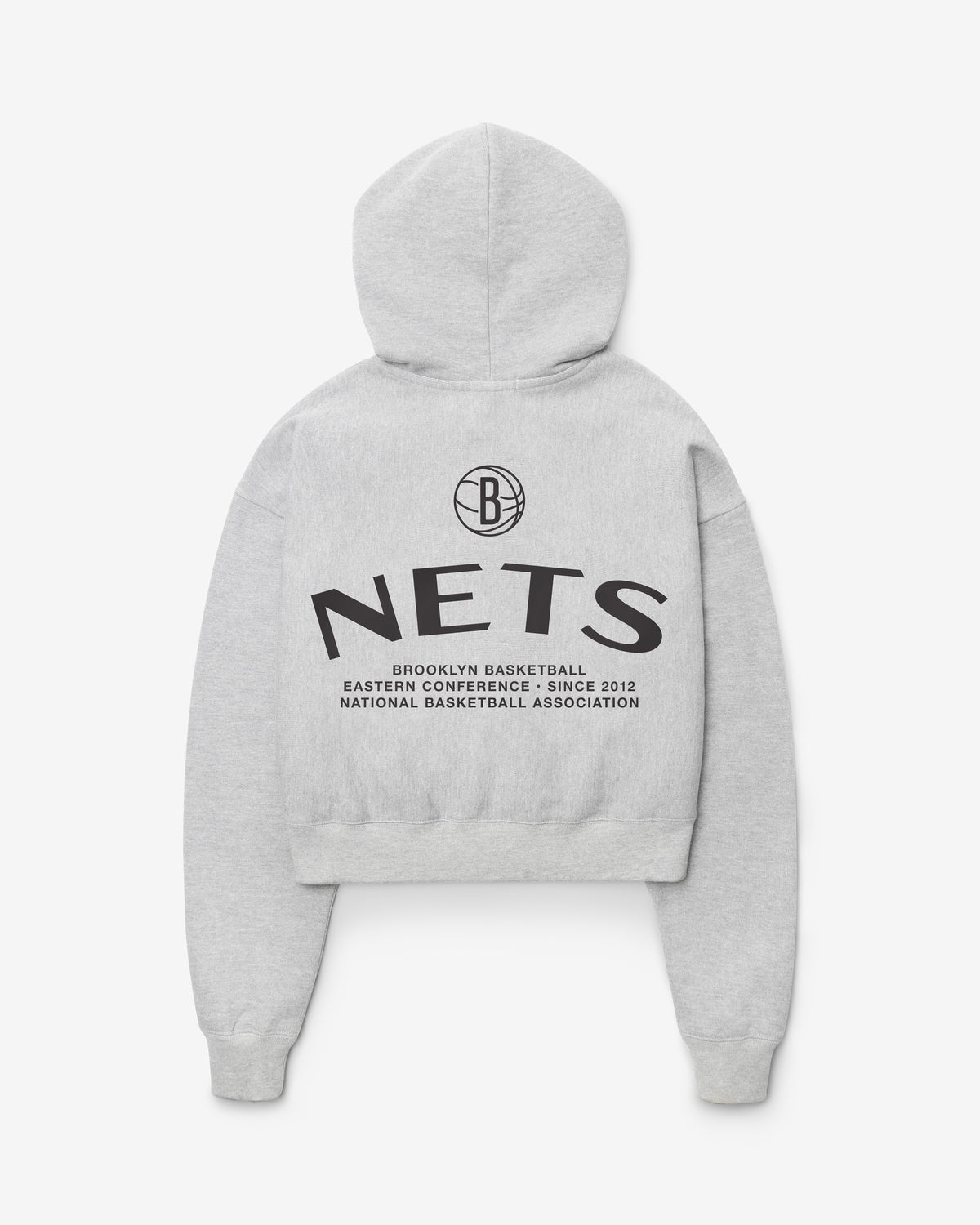 BROOKLYN NETS HADRIAN '47 FOUNDATION HOOD WOMEN