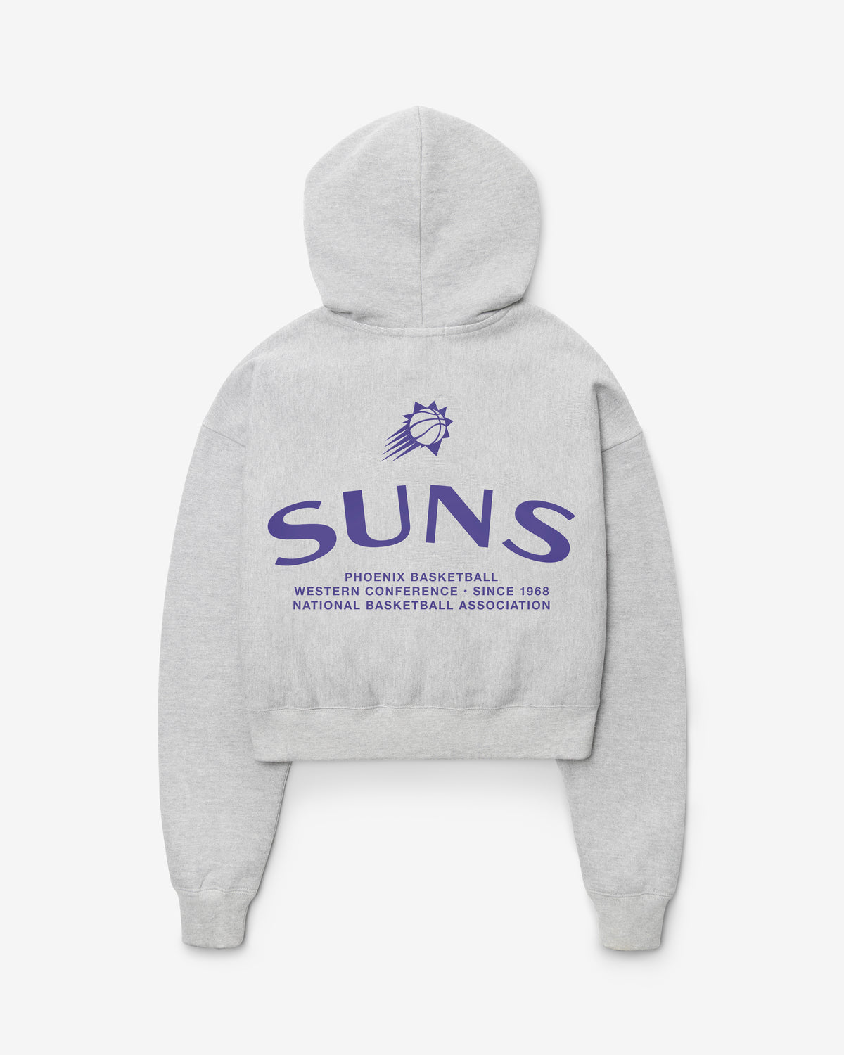 PHOENIX SUNS HADRIAN '47 FOUNDATION HOOD WOMEN