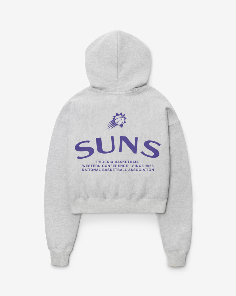 PHOENIX SUNS HADRIAN '47 FOUNDATION HOOD WOMEN
