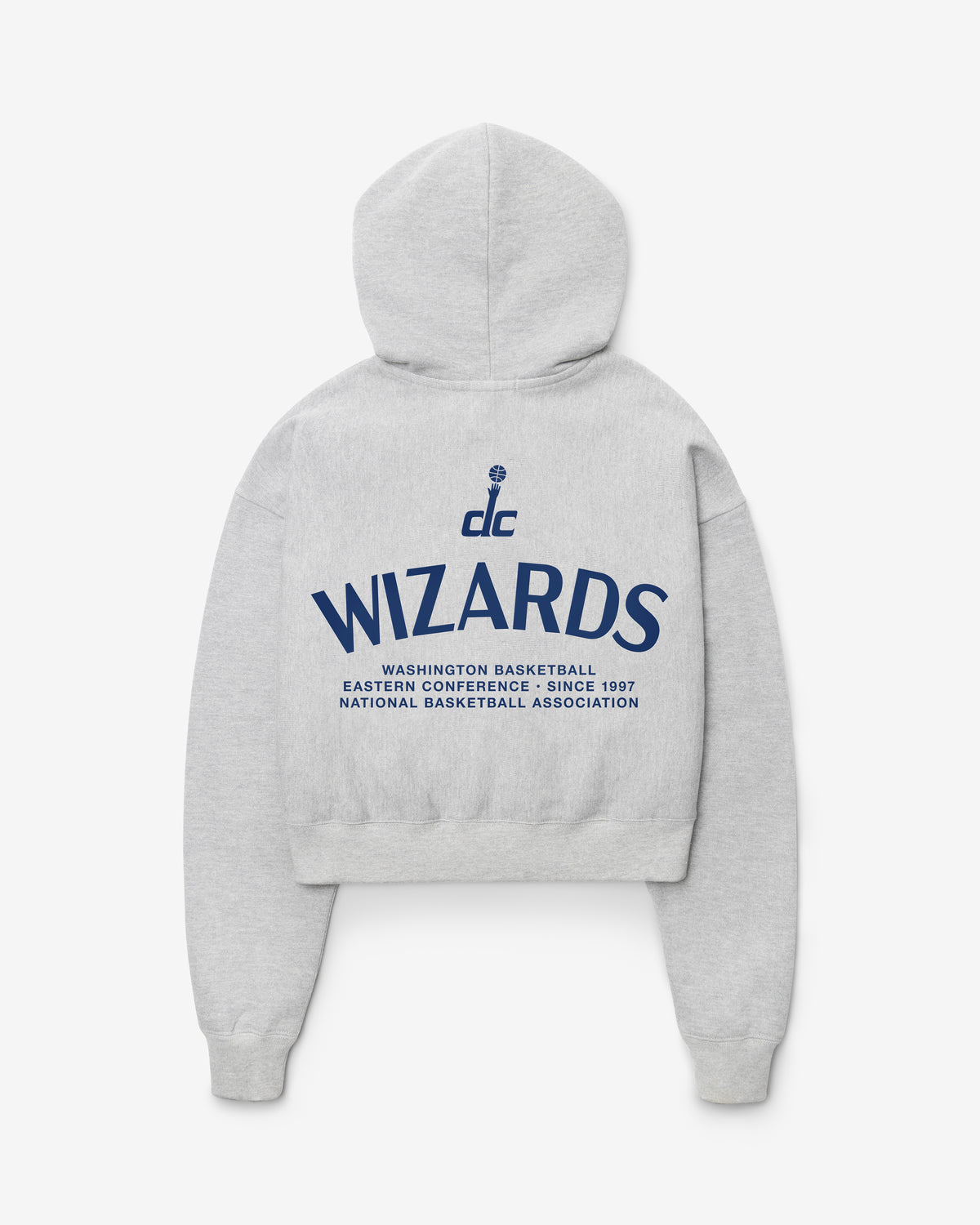 WASHINGTON WIZARDS HADRIAN '47 FOUNDATION HOOD WOMEN